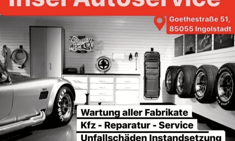 Insel Autoservice