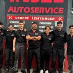 Insel Autoservice