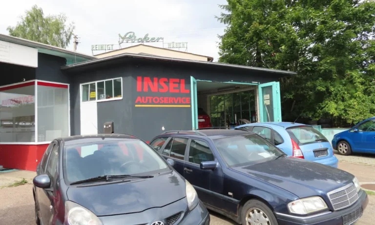Insel Autoservice