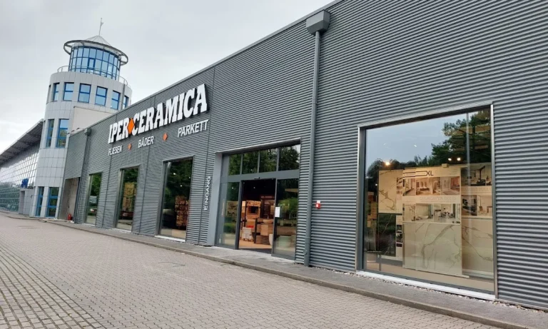 IPERCERAMICA Hamburg