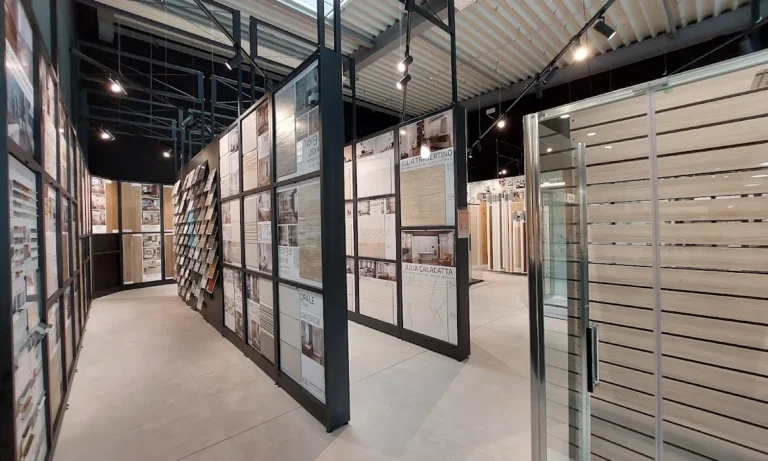 IPERCERAMICA Hamburg