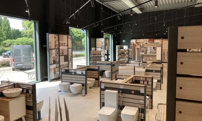 IPERCERAMICA Hamburg