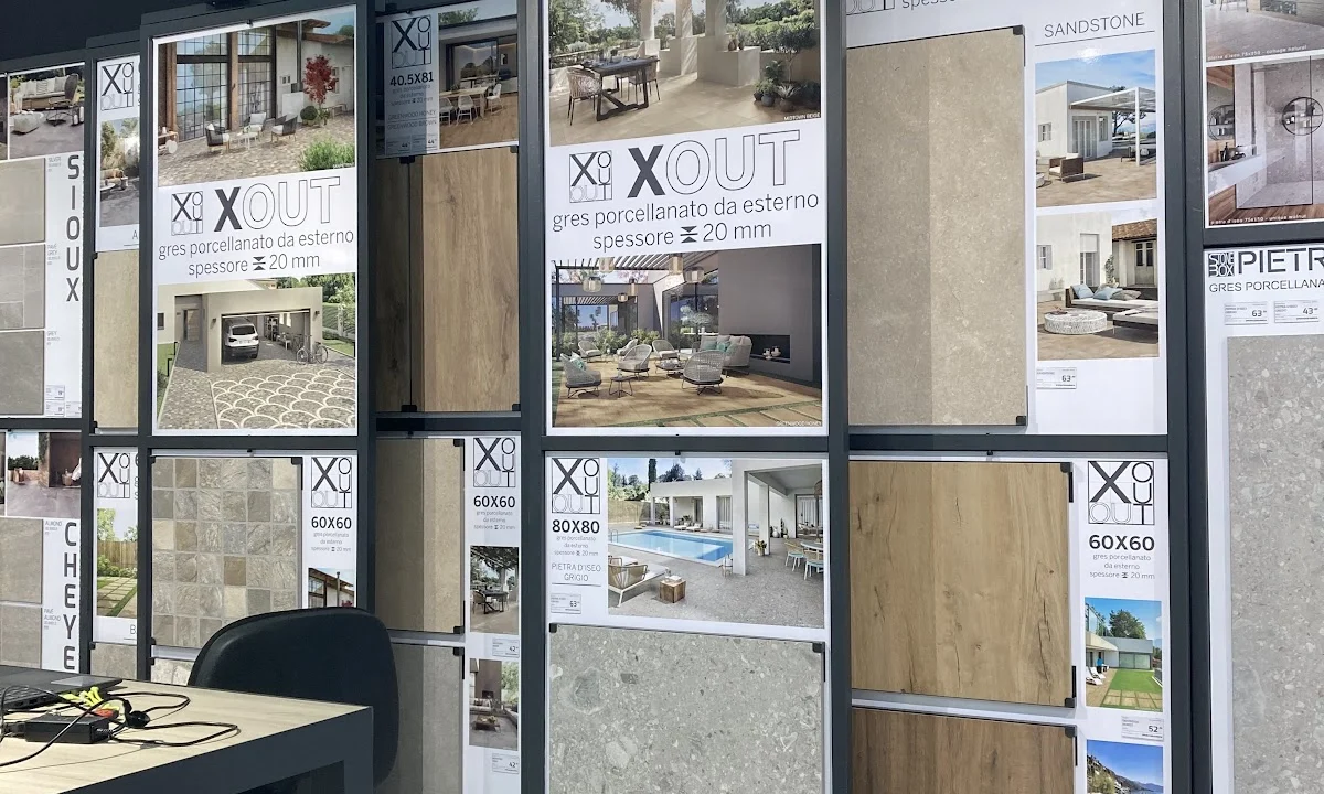 Fliesenleger IPERCERAMICA Hamburg Hamburg