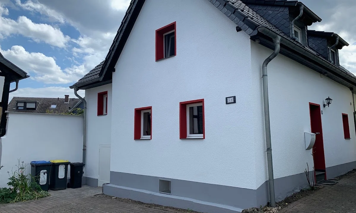 Maler IR Design Malermeisterbetrieb Köln