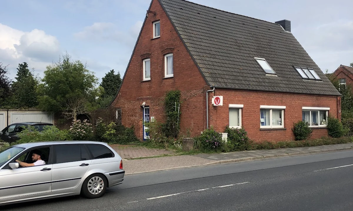 Tierarzt Irene Krieger Kleintierpraxis Emden