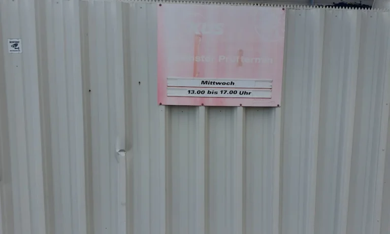 Ishak Sen Kfz-Fachwerkstatt