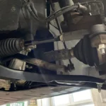 Isi’s Mietwerkstatt ( KFZ-Werkstatt )