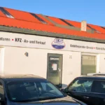 Ismet Es Kfz-Meisterbetrieb e.K.