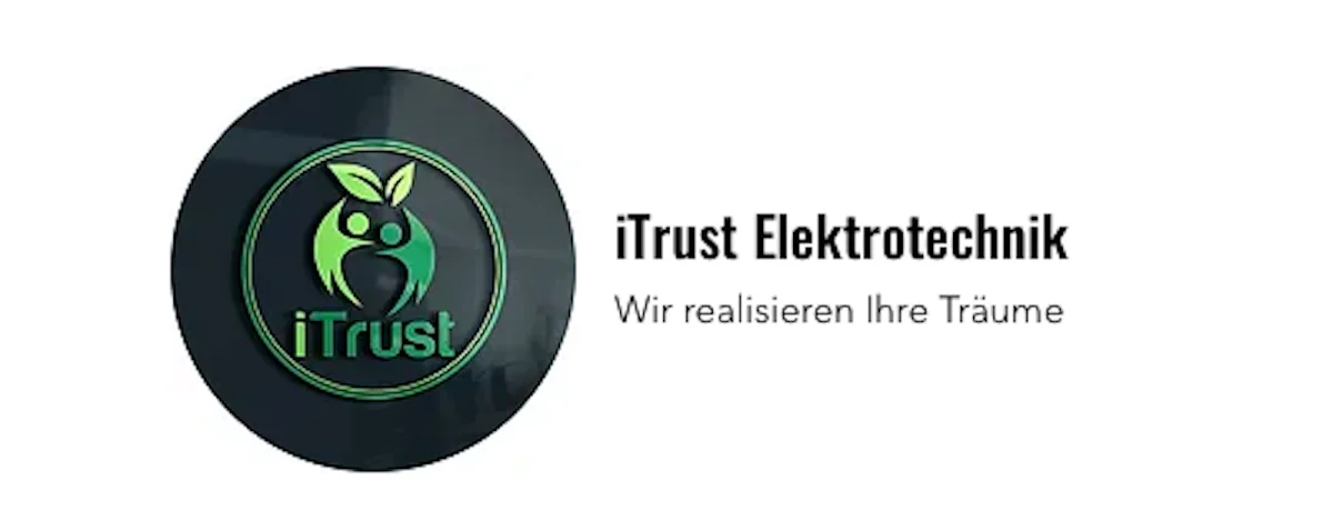 Elektriker iTrust Elektrotechnik GmbH Wuppertal
