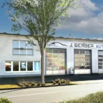 J. Gerber Automobile | Autowerkstatt