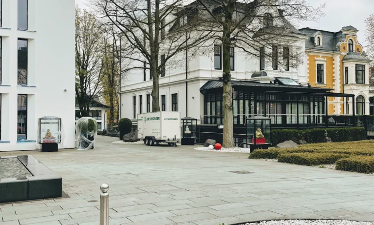 J.P. Simonsen KG (GmbH & Co.)