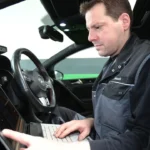 J. S. Automobiltechnik J. Schittkowski G.m.b.H. in Essen