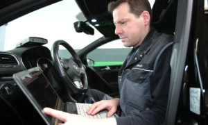 J. S. Automobiltechnik J. Schittkowski G.m.b.H. in Essen