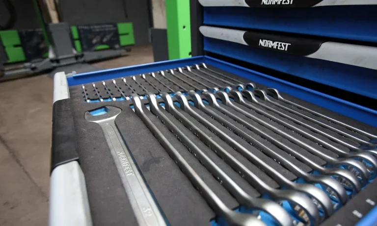 J. S. Automobiltechnik J. Schittkowski G.m.b.H. in Essen