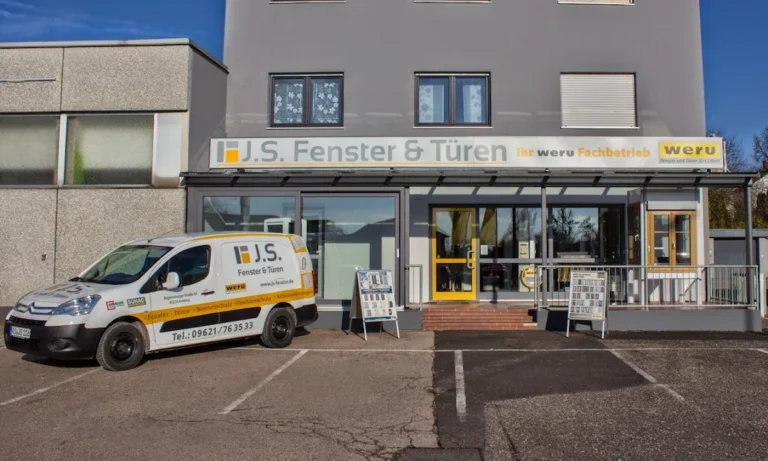 J.S. Fenster & Türen GmbH