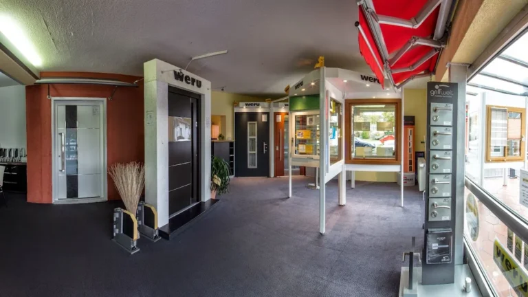 J.S. Fenster & Türen GmbH