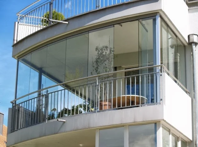 Fensterbauer J.S. Fenster & Türen GmbH Amberg