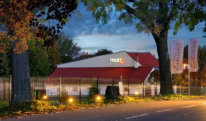 J. Schnurrbusch Karosserie- und Lackierzentrum