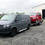 J. W. Fahrzeugtechnik GmbH & Co. KG