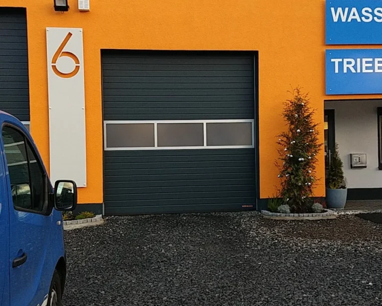 J. W. Fahrzeugtechnik GmbH & Co. KG