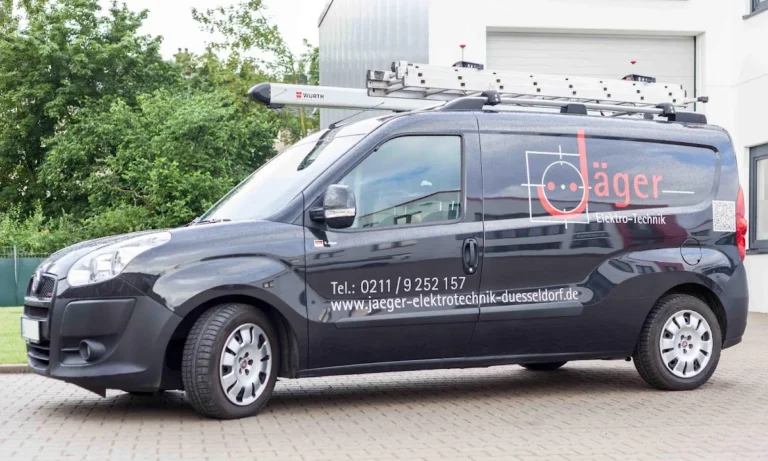 Jäger Elektrotechnik