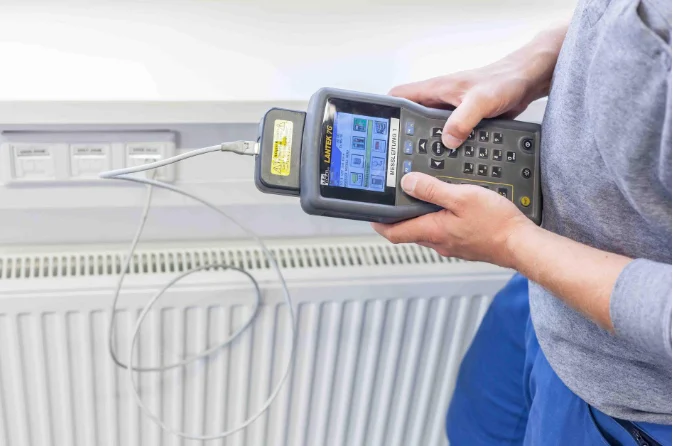 Jäger Elektrotechnik