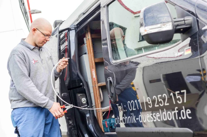 Jäger Elektrotechnik