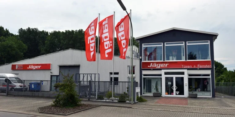 Jäger und Jäger Türen GbR