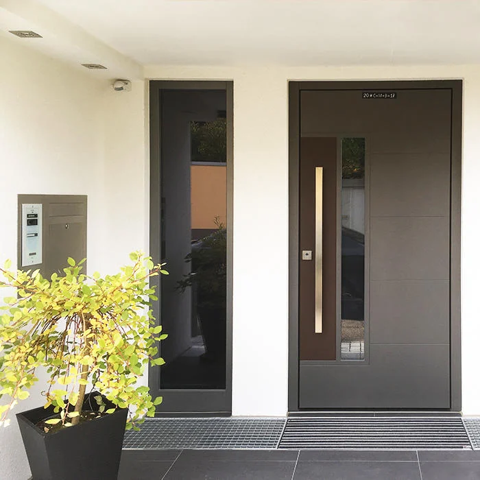 Jäger und Jäger Türen GbR