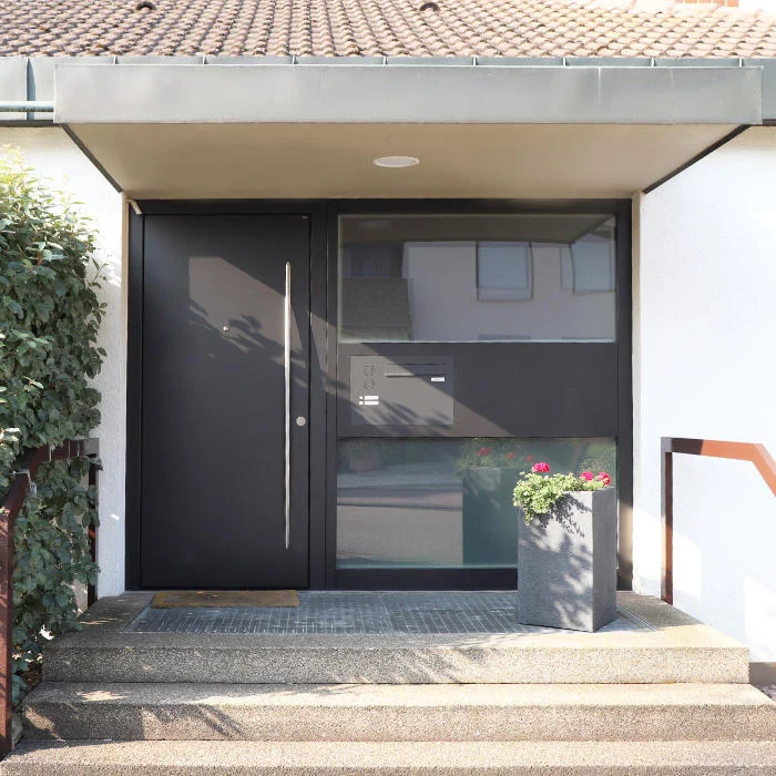 Jäger und Jäger Türen GbR