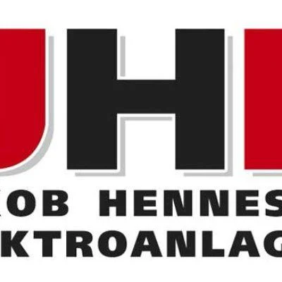 Jakob Hennesen Elektroanlagen Inh. Axel Hennesen