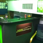 JAM Car Care