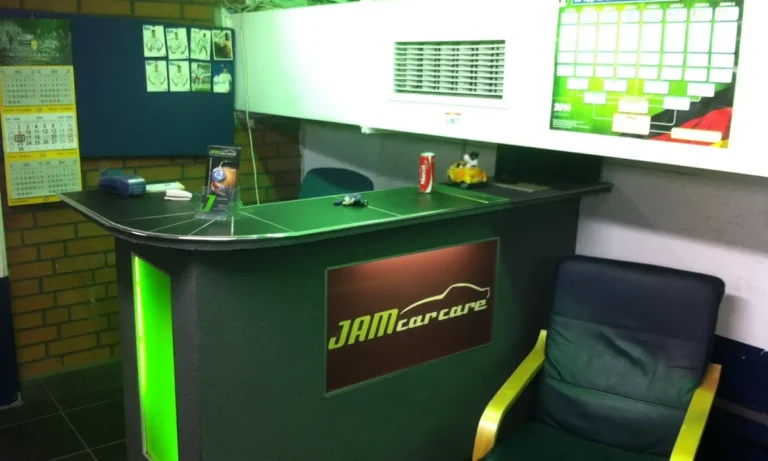 JAM Car Care