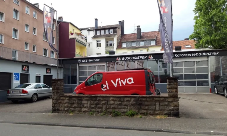 Jan und Mark Buschsieper