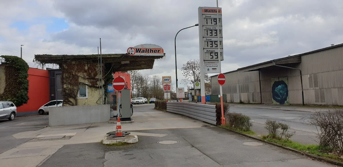 KFZ-Werkstätten Jankowski's KFZ Service Center würzburg Würzburg