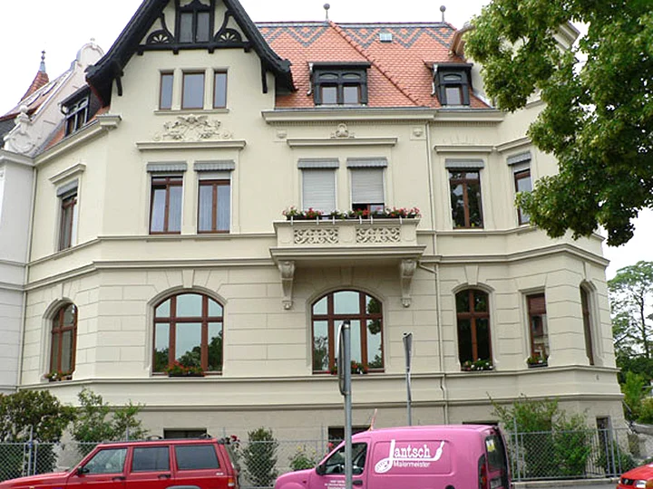 Jantsch Malermeister