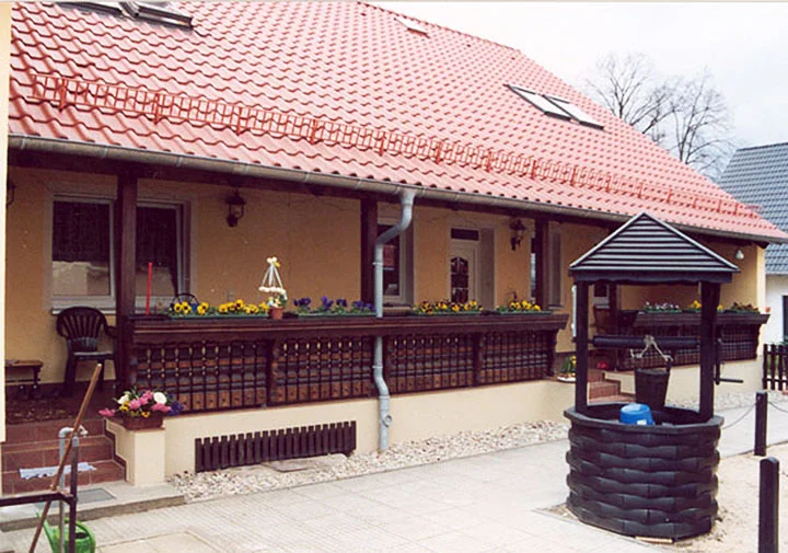 Jantsch Malermeister