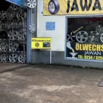 Jawan Reifen und Autoservice I Achsermessung, Öl- und Klimaservice