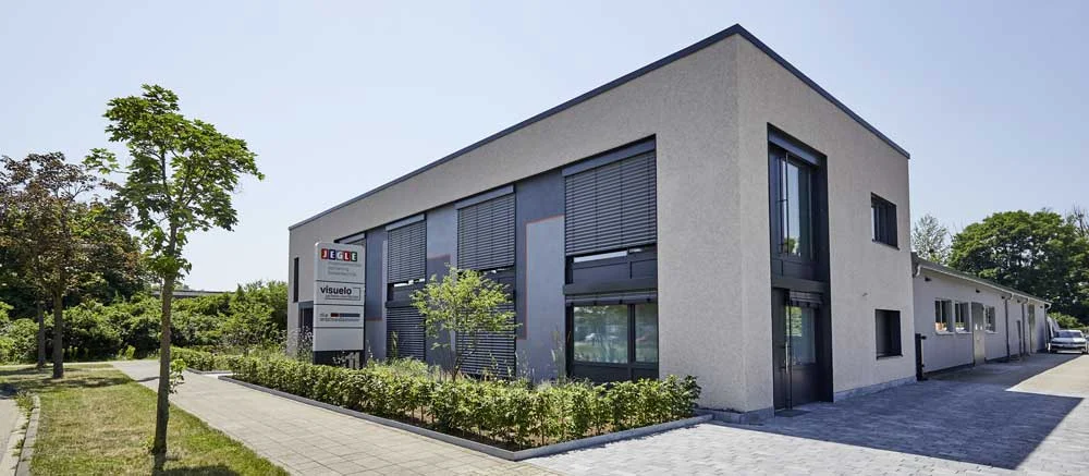 Maler JEGLE GmbH Maler- und Lackiererbetrieb Karlsruhe