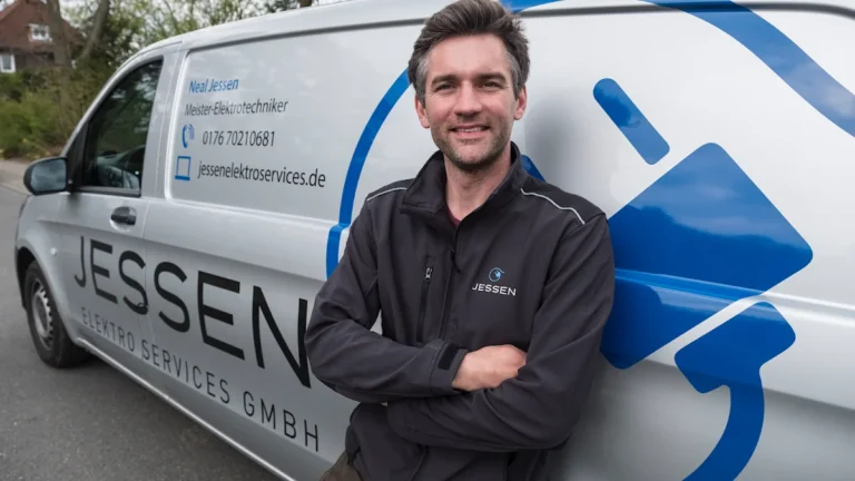 Jessen Elektro Services GmbH