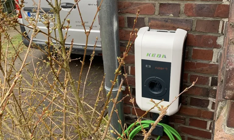 Jessen Elektro Services GmbH