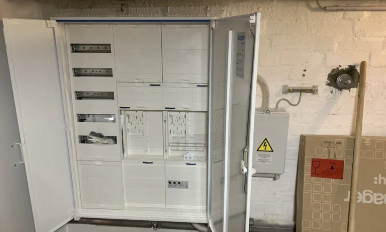 Jessen Elektro Services GmbH