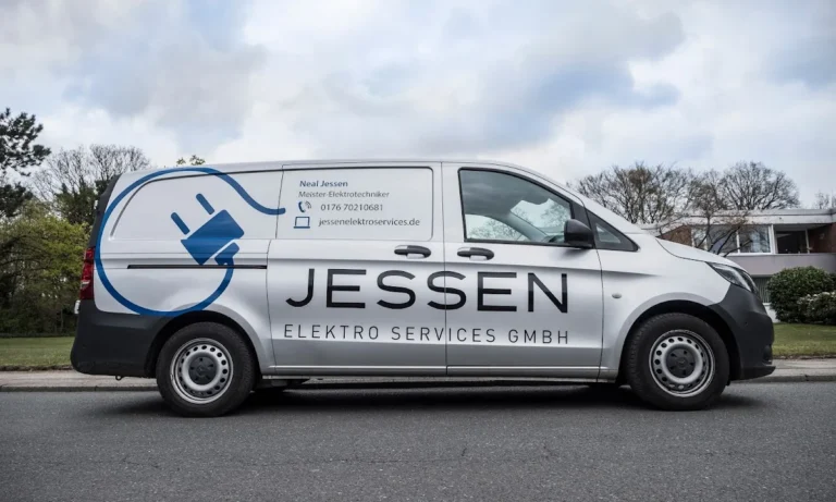 Jessen Elektro Services GmbH
