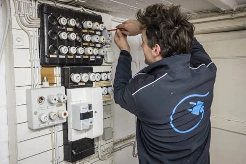 Jessen Elektro Services GmbH