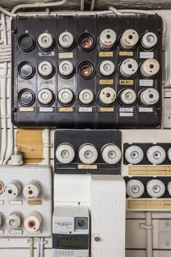 Jessen Elektro Services GmbH