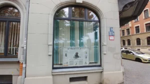 Jessica Barth Tierarztpraxis