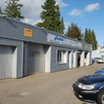 JeWo GmbH KFZ-Reparatur + Lackierung