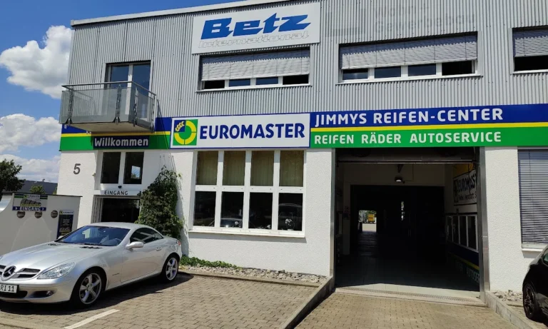 Jimmy´s Reifen-Center
