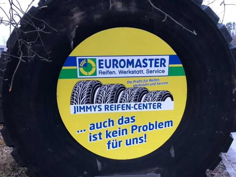 Jimmy´s Reifen-Center