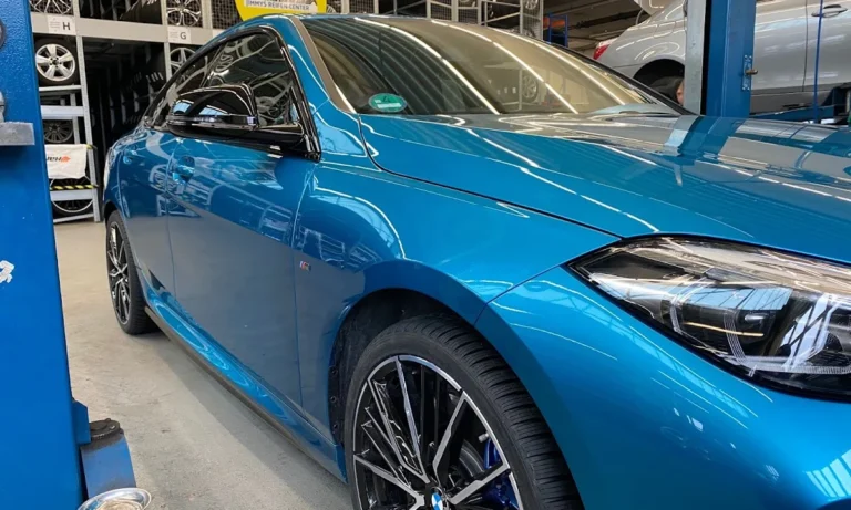 Jimmy´s Reifen-Center